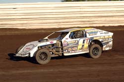 2011 MW 8 TONY CRONINGER 820A