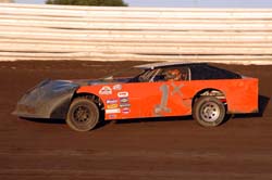 2011 SS 1 CLIFF HOUSER 820