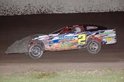 2011 SS 2 MICHAEL BOGH 820