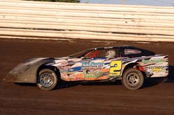 2011 SS 2 MICHAEL BOGH 820A