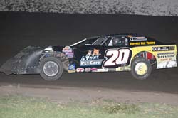 2011 SS 20 JEREMY NORTH 820A