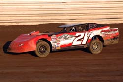 2011 SS 21 DALE TOMES 820