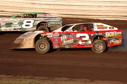 2011 SS 3 LORIN JOHNSON 820A