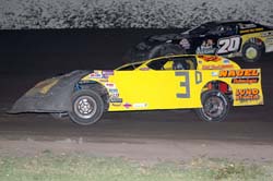 2011 SS 3 ROSS DIXON 820