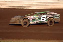 2011 SS 8 KIP MYERS 820