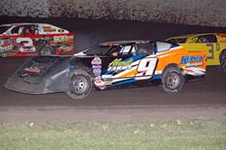 2011 SS 9 NICK WRANEK 820