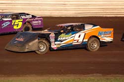 2011 SS 9 NICK WRANEK 820A