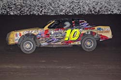 2011 ST 10 SCOTT BORSTAD 820
