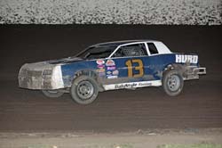 2011 ST 13 CODY DALY 820