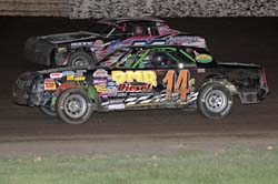 2011 ST 14 JOHN CABLE 820