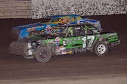 2011 ST 17 TYLER LAMBERT 820