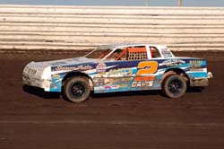 2011 ST 2 DUSTAN DAVIS 820