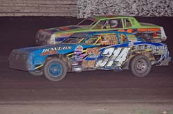 2011 ST 314 TYLER LAMB 820