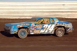 2011 ST 314 TYLER LAMB 820A