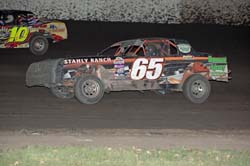 2011 ST 65 DAVE BROOKER 820