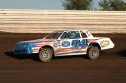 2011 ST 94 JOEL SENGELMANN 820