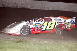 2011 X A GELLING VS McDONALD 820