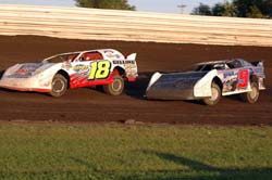 2011 X A OLD RIVALS 820