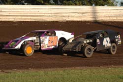 2011 X M ANDERSON VS VOSS 820