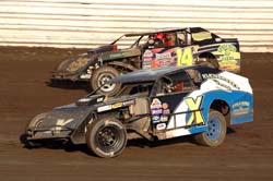 2011 X MW CARTER VS BROTHERTON 820