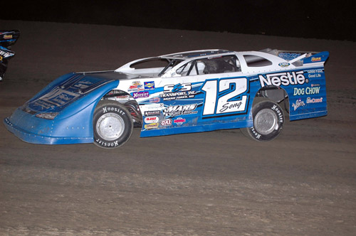 2011 A 12 BRAD SENG 923A
