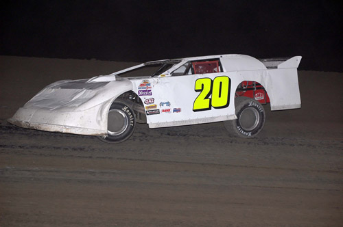 2011 A 20 SCOTT WARD 923