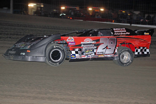 2011 A 29 NORM OLSON 923
