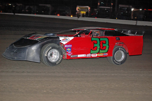 2011 A 33 JASON GRABOW 923