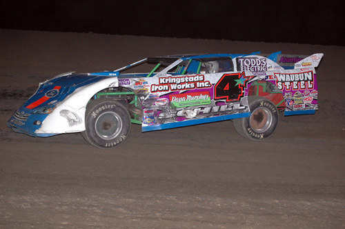 2011 A 4 HAROLD SCHILL JR 923