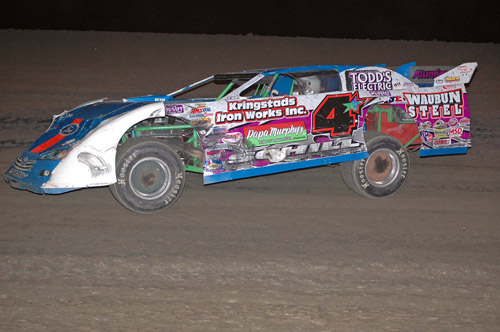 2011 A 4 HAROLD SCHILL JR 923A