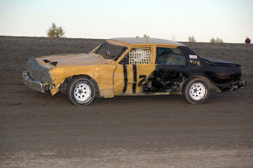 2011 B 11 NICK ZIEGLER 923
