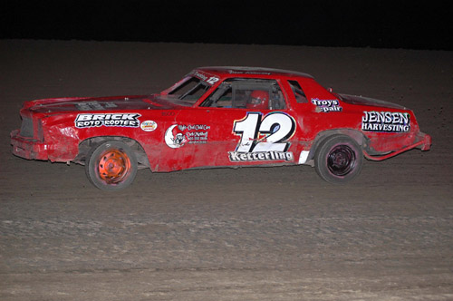 2011 B 12 MATT KETTERLING 923