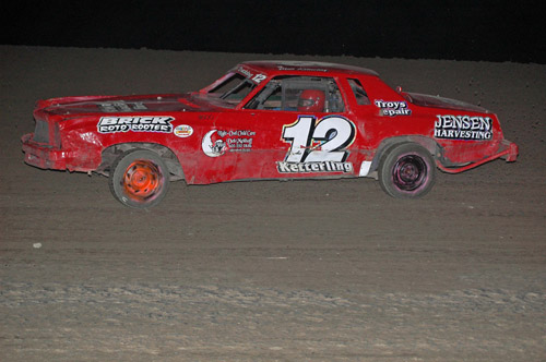 2011 B 12 MATT KETTERLING 923A