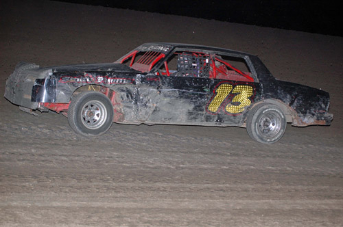2011 B 13 TYLER HINTZ 923A