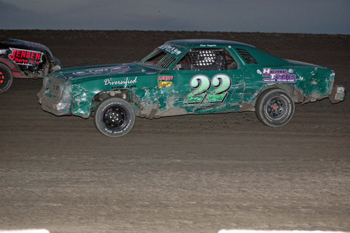2011 B 22 RON IMPOLA 923