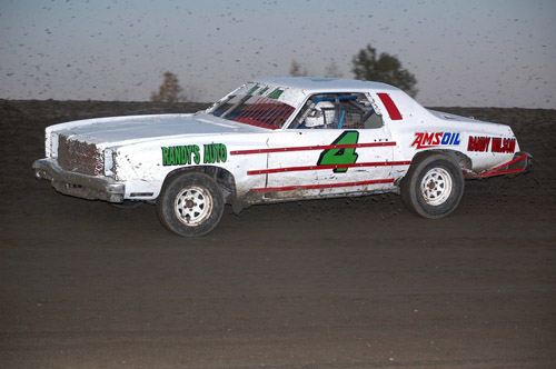 2011 B 4 SHANNON SCHLENKER 923