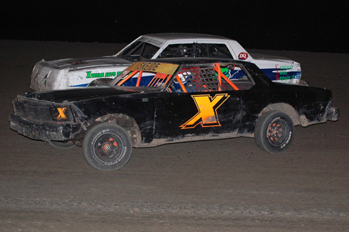 2011 B X TIM SKEIDE 923