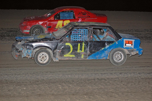 2011 H 24 AUSTIN GEIGLE 923