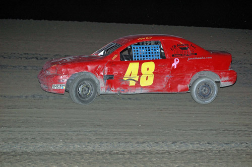 2011 H 48 NYLEE BOYCE 923