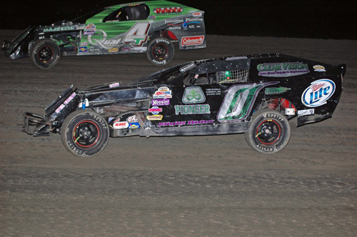 2011 M 0 JEFF ODDEN 923A