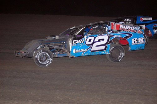 2011 M 02 KODY SCHLOPP 923A