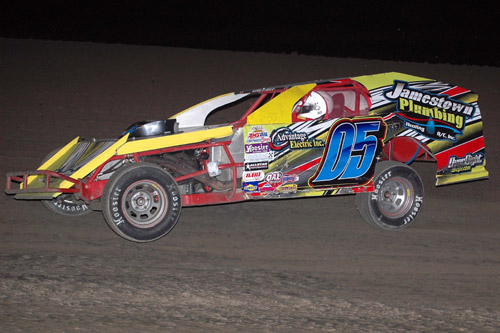 2011 M 05 JAYSON CORELL 923