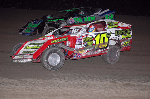 2011 M 10 WARD IMRIE 923