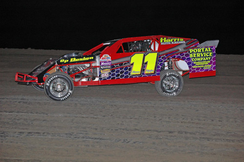 2011 M 11 STEVEN PFEIFER 923A