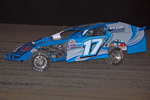 2011 M 17 TOMMY LEE 923