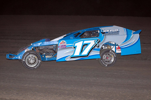 2011 M 17 TOMMY LEE 923A