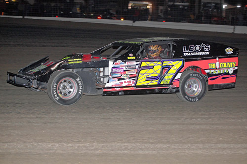 2011 M 27 JERRY LAMB 923