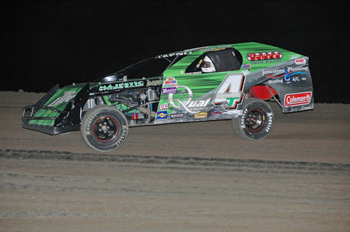 2011 M 4 RANDY TARNO 923