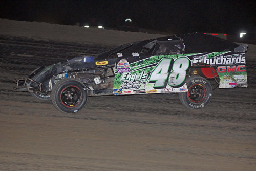 2011 M 48 BRENT DUFENHOFFER 923