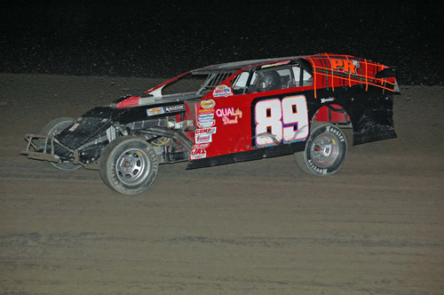 2011 M 89 TIM PERKINS 923
